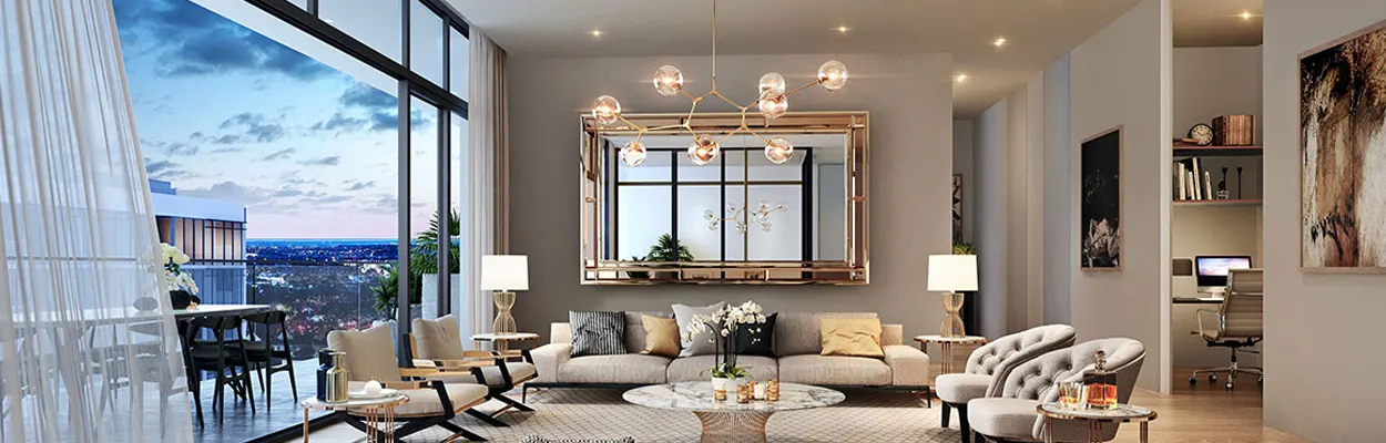 L&T Evara Heights Thane